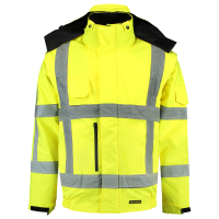 Fluor Yellow