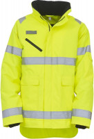 Hi Vis Yellow